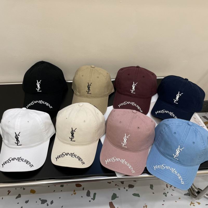 YSL cap (10)